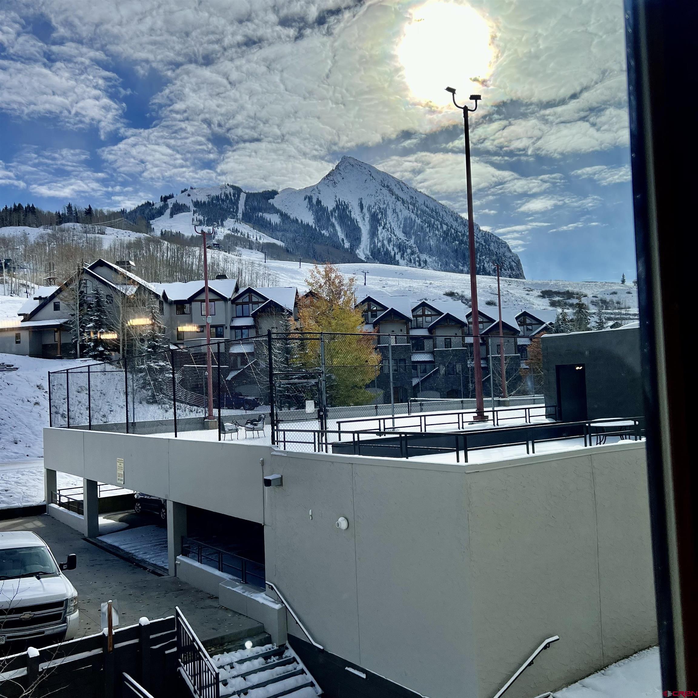 11 Snowmass Road, Unit 242 Crested Butte, CO 81225 - Photo 34 of 35 Gallery Image 34