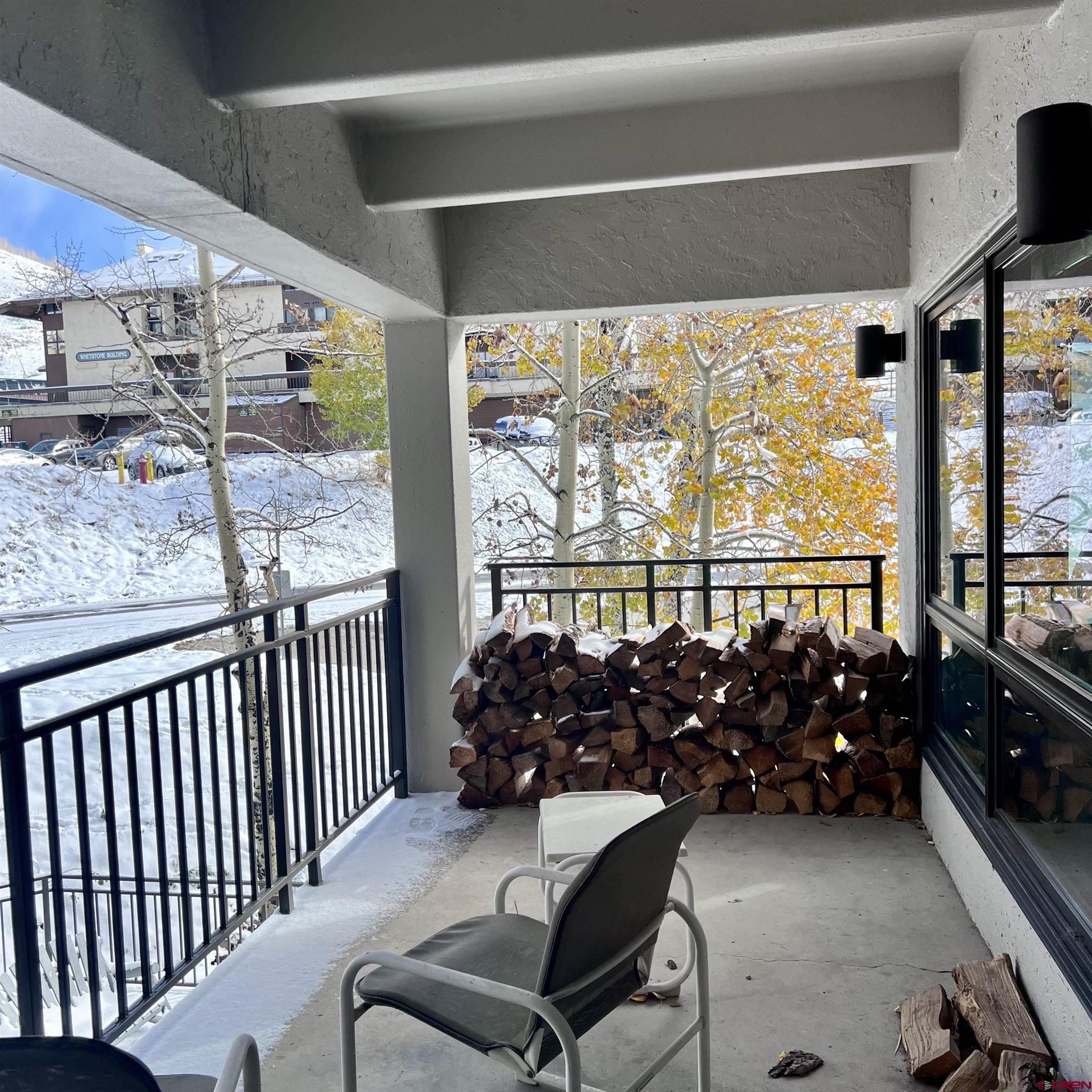 11 Snowmass Road, Unit 242 Crested Butte, CO 81225 - Photo 7 of 35 Gallery Image 7