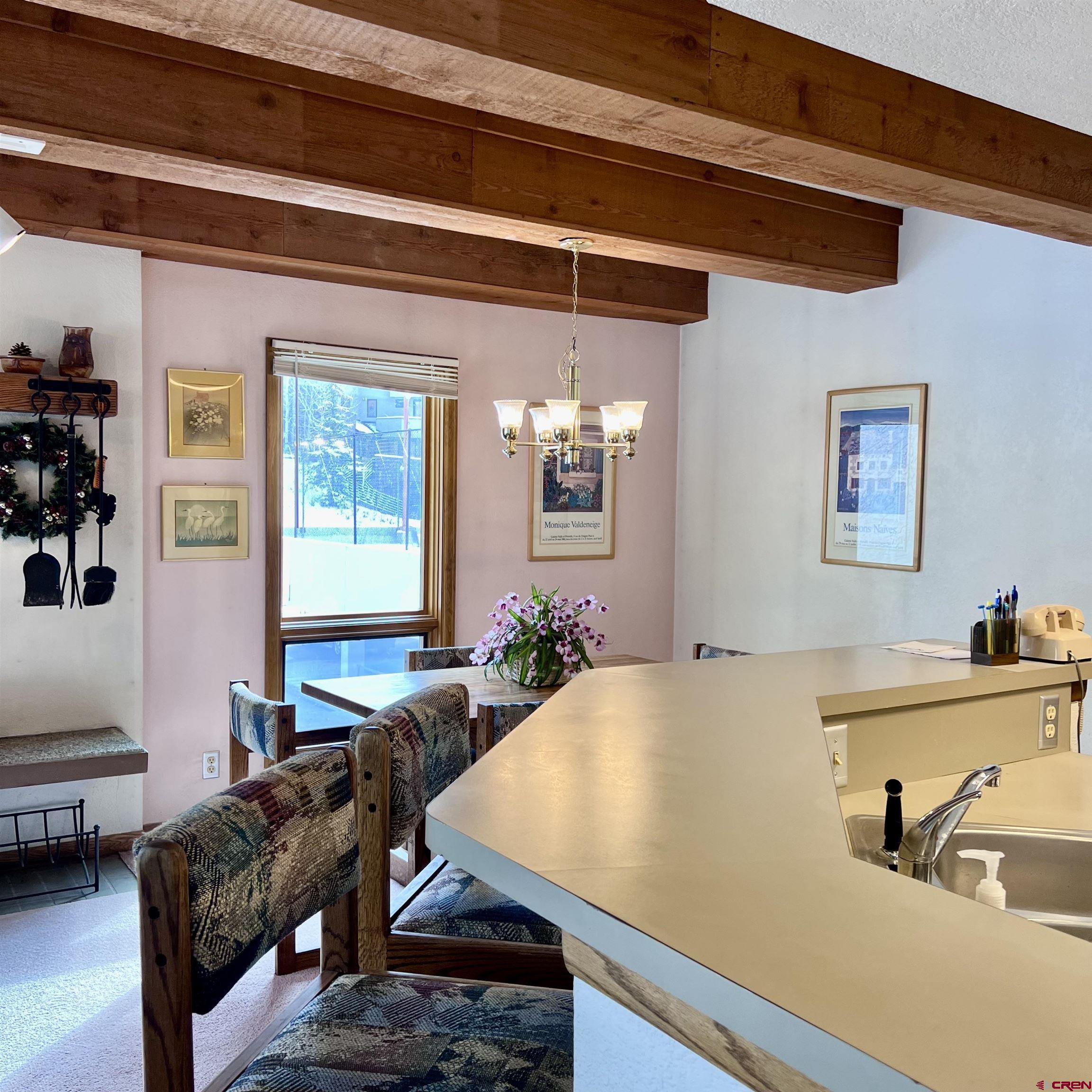 11 Snowmass Road, Unit 242 Crested Butte, CO 81225 - Photo 8 of 35 Gallery Image 8