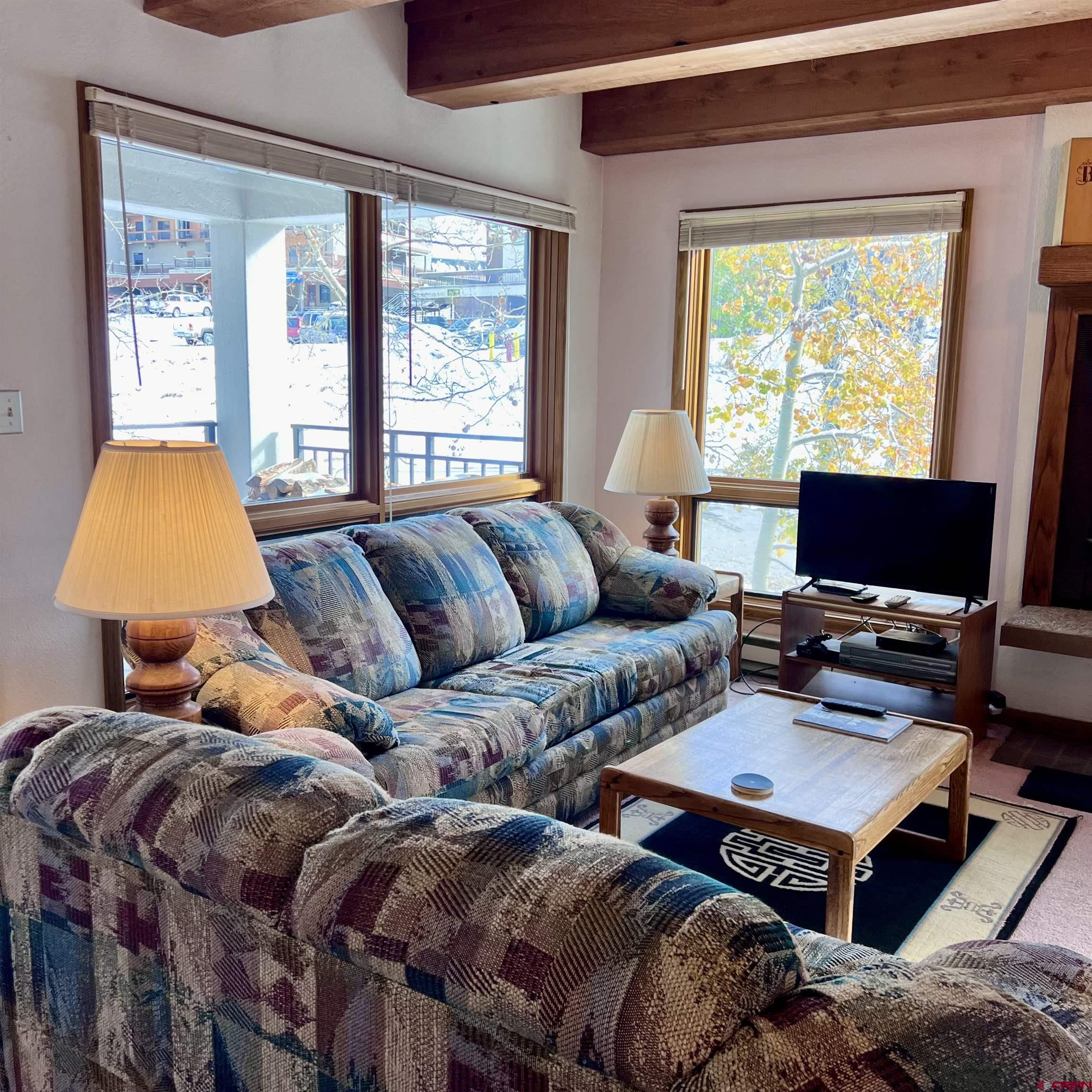 11 Snowmass Road, Unit 242 Crested Butte, CO 81225 - Photo 9 of 35 Gallery Image 9