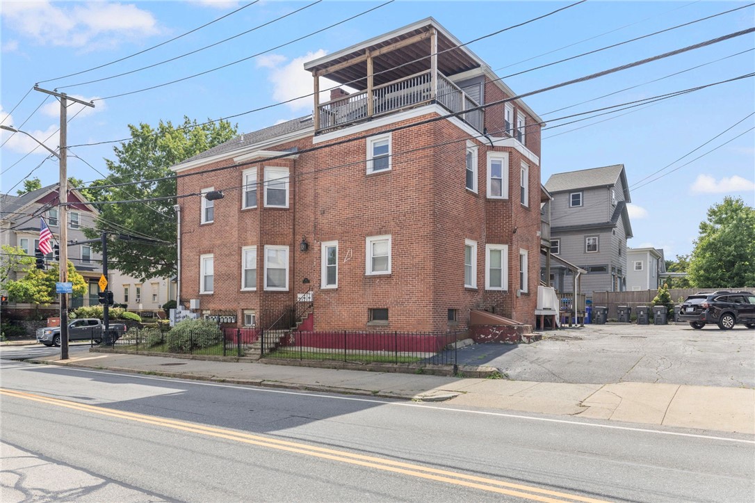 64 Pitman Street Providence, RI 02906 - Photo 12 of 30