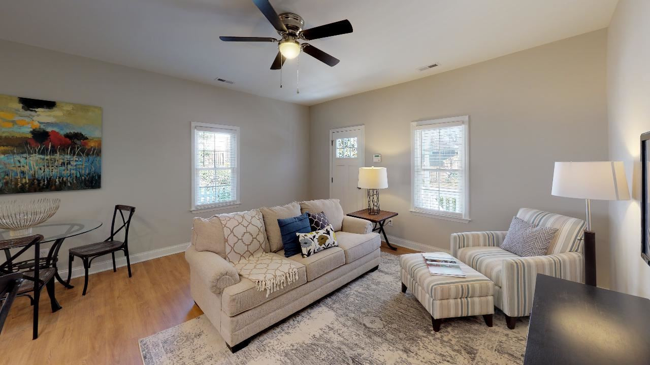 202 Freeman Street Raleigh, NC 27601 - Photo 6 of 15 Photo 6