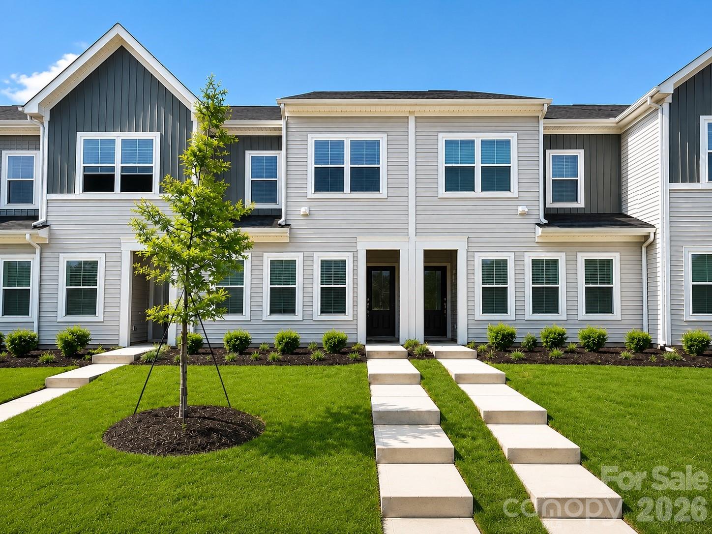 4632 Lakeview Road Charlotte, NC 28216 - Photo 1 of 19 Gallery Image 1