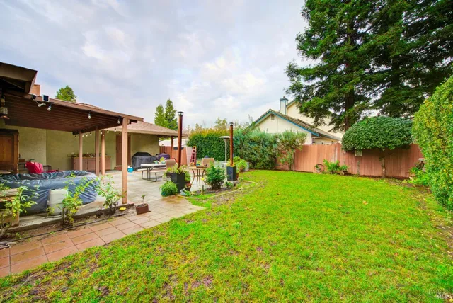 $585,000 | 835 Royal Elf Court, Dixon, CA 95620