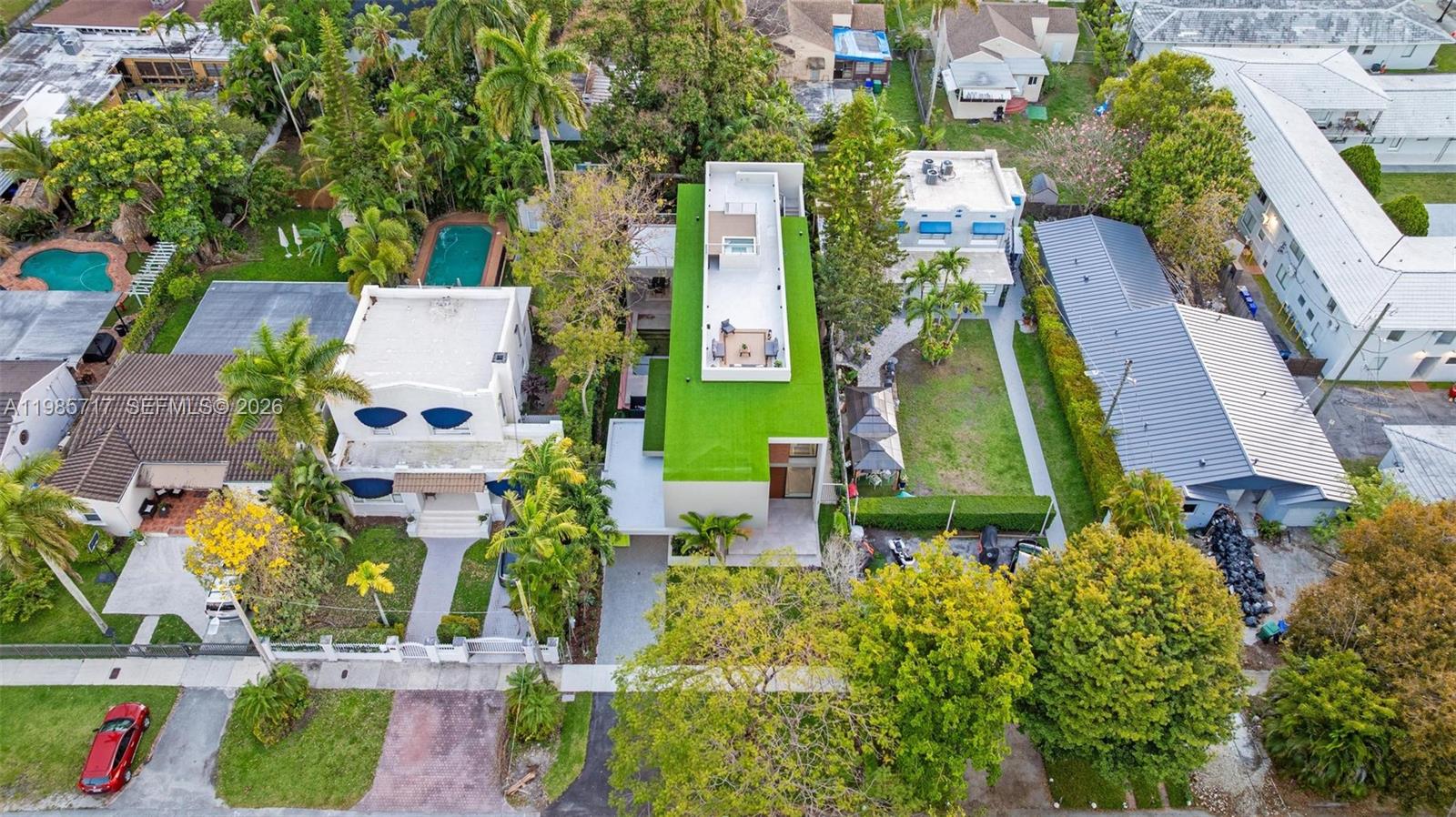 234 Southwest 22nd Road Miami, FL 33129 - Photo 92 of 94