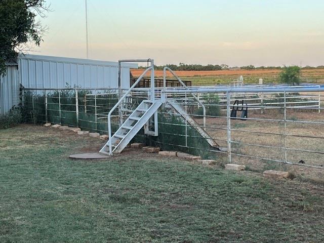 508 North Water Street Roby, TX 79543 - Photo 31 of 40