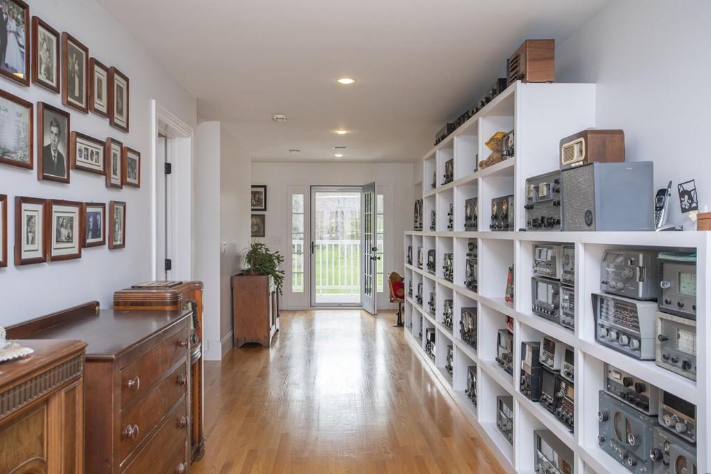 922 Drift Road Westport, MA 02790 - Photo 38 of 42 a view of a living room with furniture and wooden floor