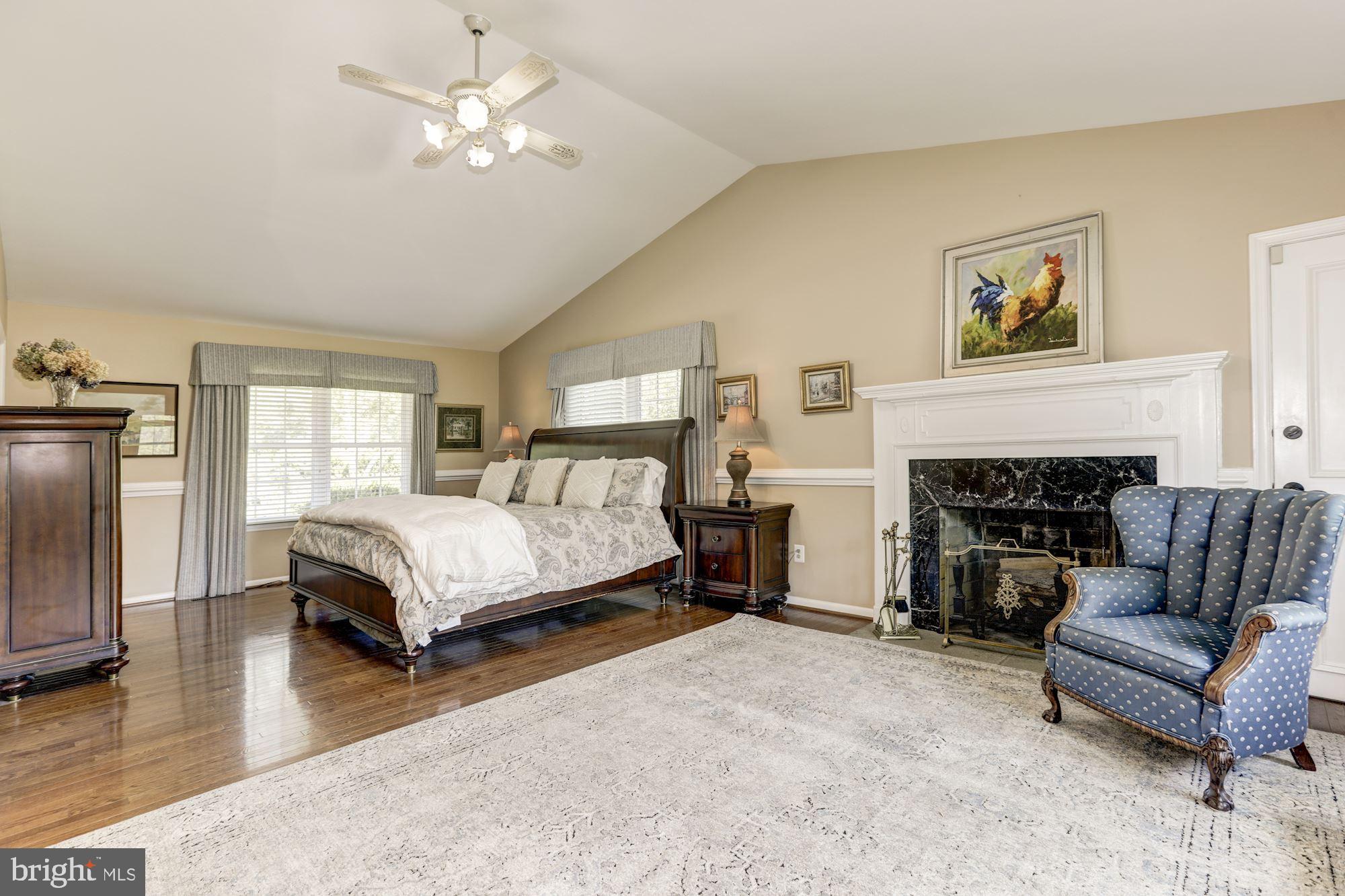 34650 Welbourne Road Middleburg, VA 20117 - Photo 22 of 52 Gallery Image 22