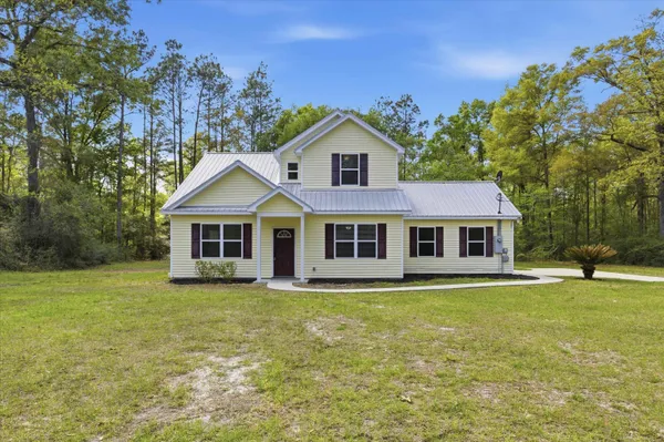 $420,000 | 108 Hudson Lane, Crawfordville, FL 32327