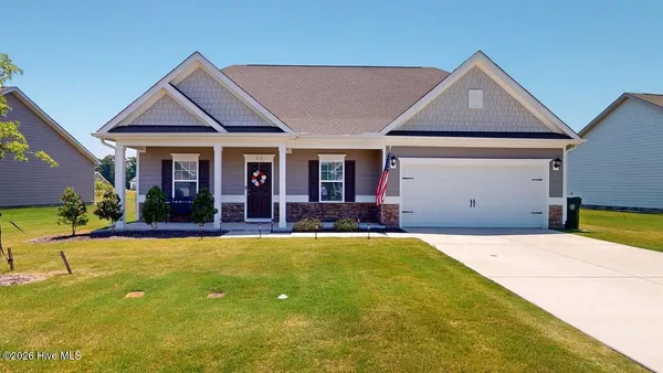 $389,000 | 92 Masters Way, Goldsboro, NC 27530