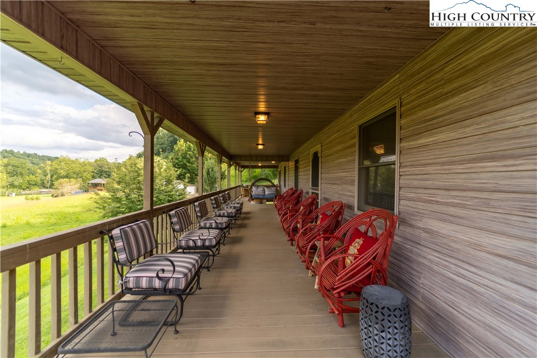 2161 River Bend Road Mouth Of Wilson, VA 24363 - Photo 39 of 47