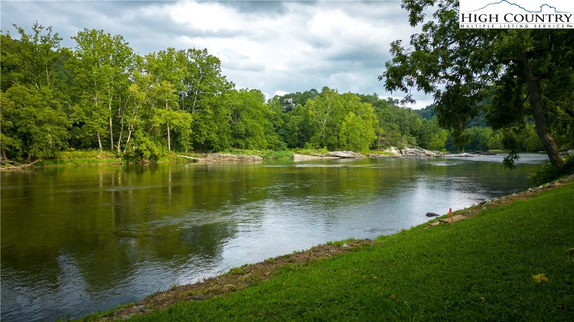 2161 River Bend Road Mouth Of Wilson, VA 24363 - Photo 42 of 47 a view of a lake