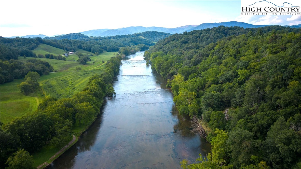 2161 River Bend Road Mouth Of Wilson, VA 24363 - Photo 45 of 47 a view of a pathway with a park