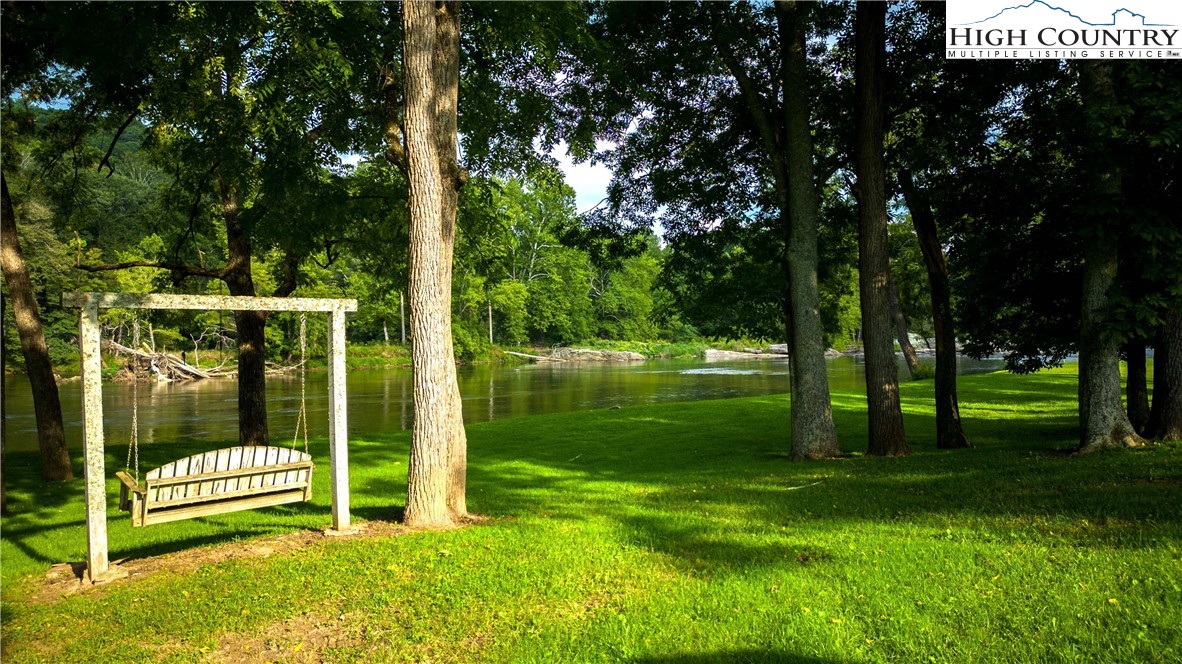 2161 River Bend Road Mouth Of Wilson, VA 24363 - Photo 47 of 47 a view of a park with large trees