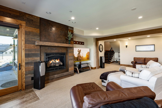 3911 Zermatt Street Eden, UT 84310 - Photo 27 of 50