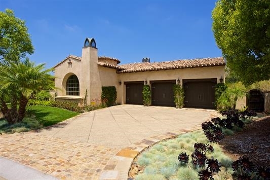 4272 Via Ravello Rancho Santa Fe, CA 92091 - Photo 2 of 23