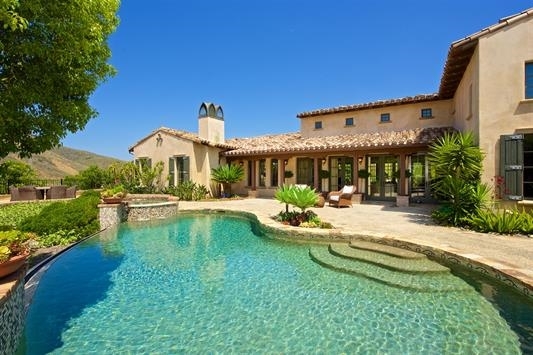 4272 Via Ravello Rancho Santa Fe, CA 92091 - Photo 20 of 23