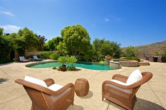 4272 Via Ravello Rancho Santa Fe, CA 92091 - Photo 21 of 23