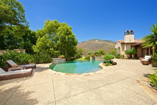 4272 Via Ravello Rancho Santa Fe, CA 92091 - Photo 22 of 23