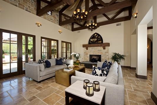 4272 Via Ravello Rancho Santa Fe, CA 92091 - Photo 5 of 23