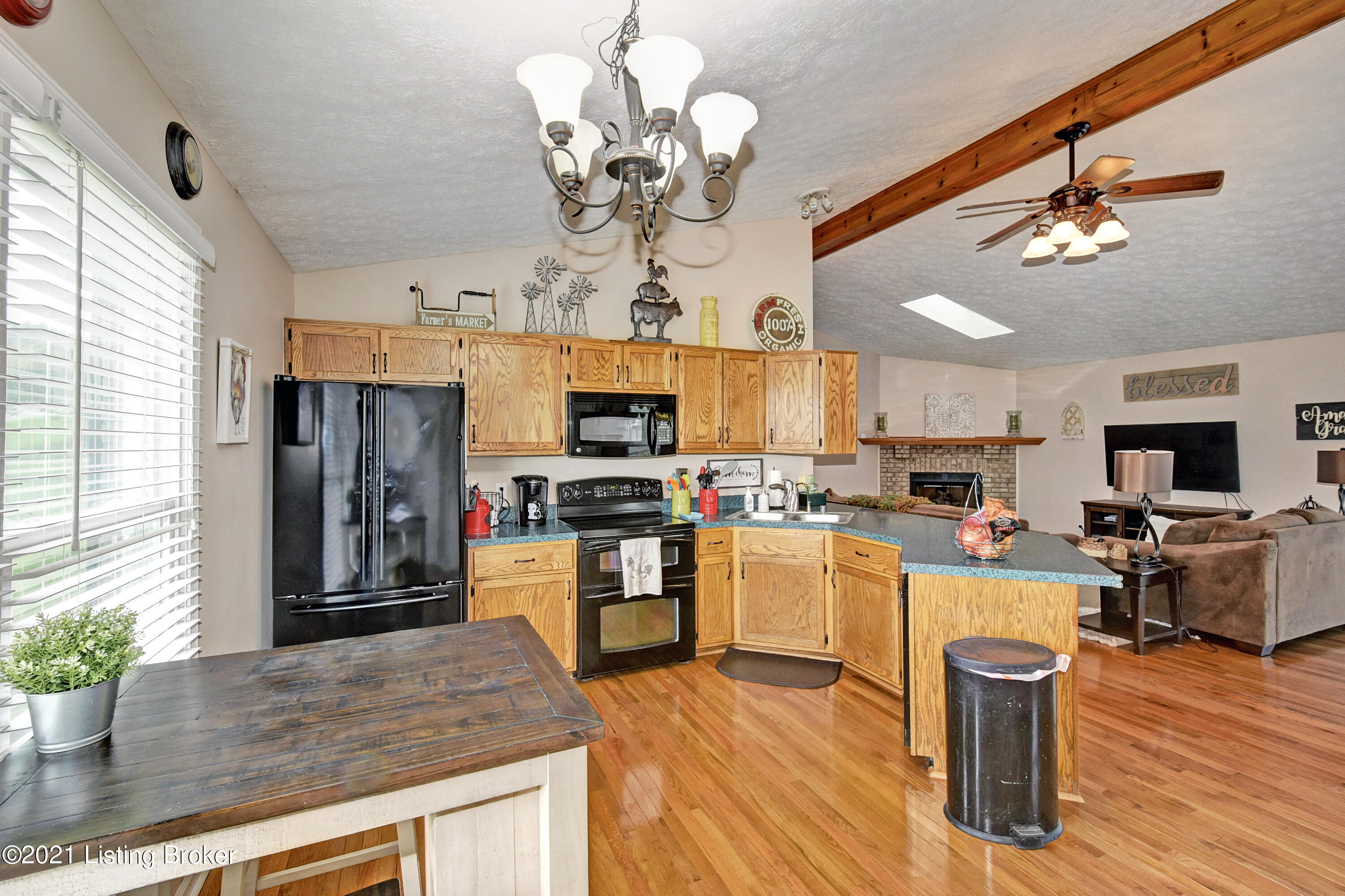 2312 Willow Reed Road La Grange, KY 40031 - Photo 21 of 38 _DSC6497_499_500