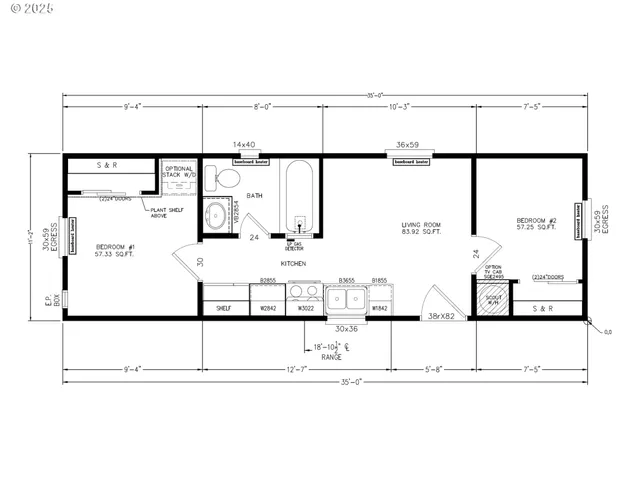$59,000 | 4130 State Street, Unit 9, Salem, OR 97301