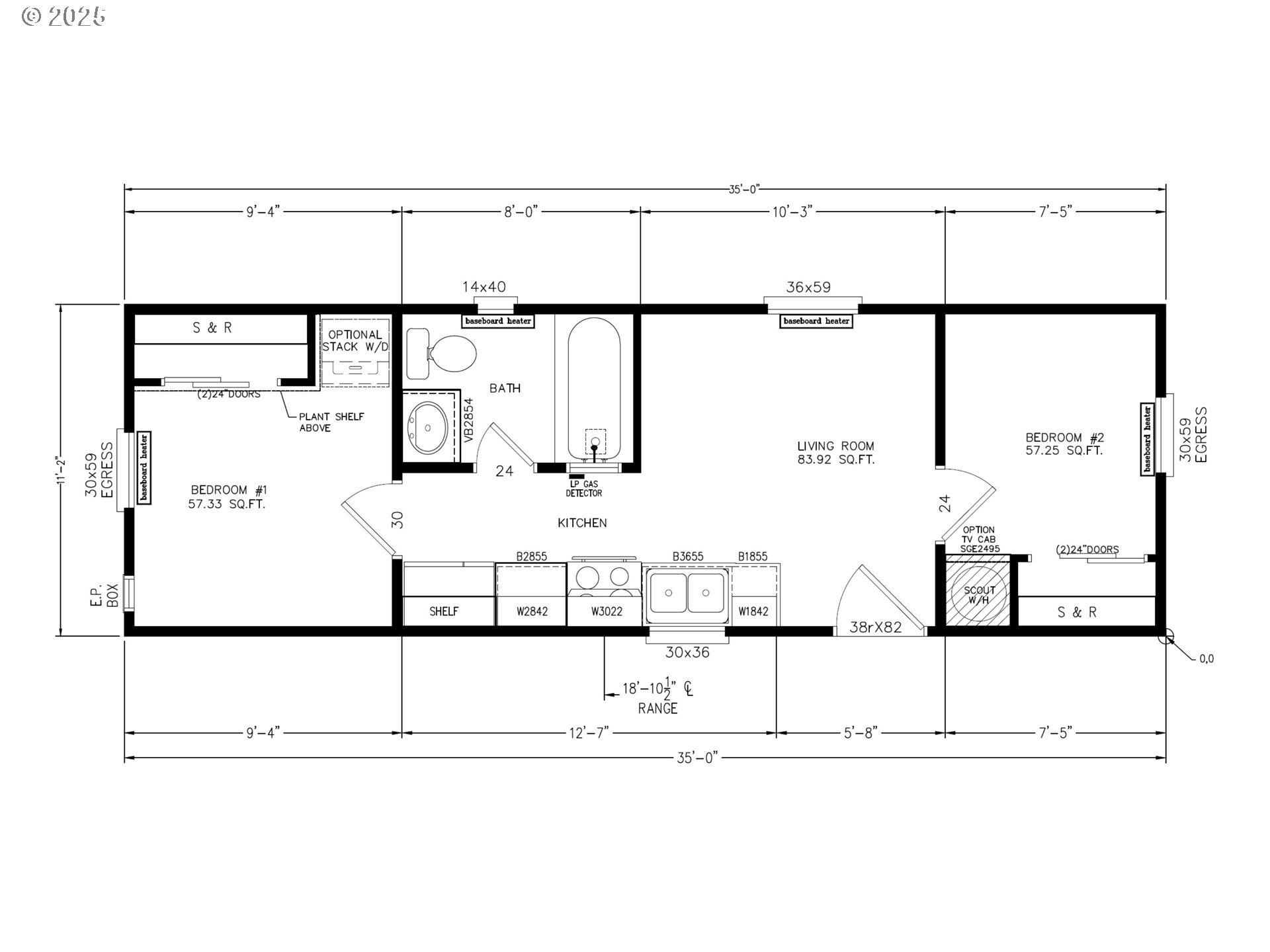 4130 State Street, Unit 9 Salem, OR 97301 - Photo 14 of 14