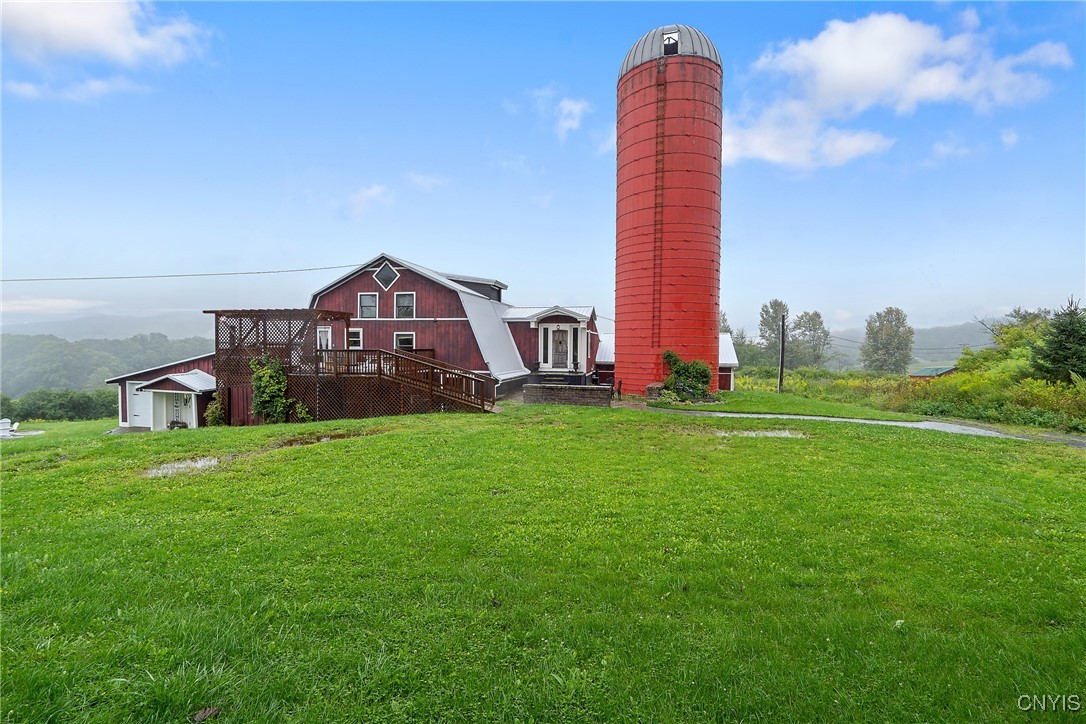 1100 N Road Tully, NY 13159 - Photo 1 of 1