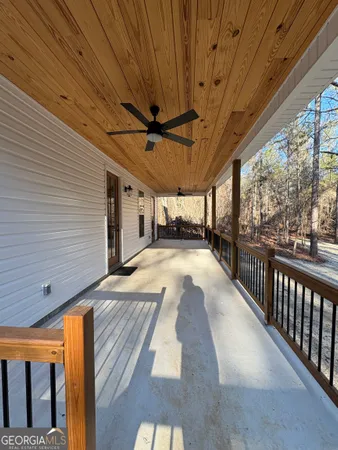 $324,900 | 435 Muskogee Trail, Dublin, GA 31021