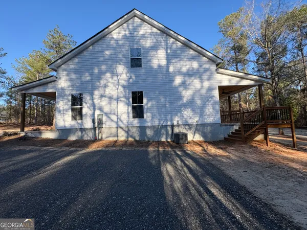 $324,900 | 435 Muskogee Trail, Dublin, GA 31021