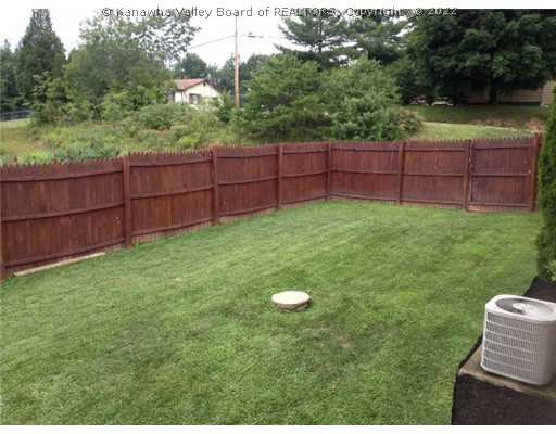 323 Angel Ridge Ripley, WV 25271 - Photo 16 of 16 Yard/Garden.