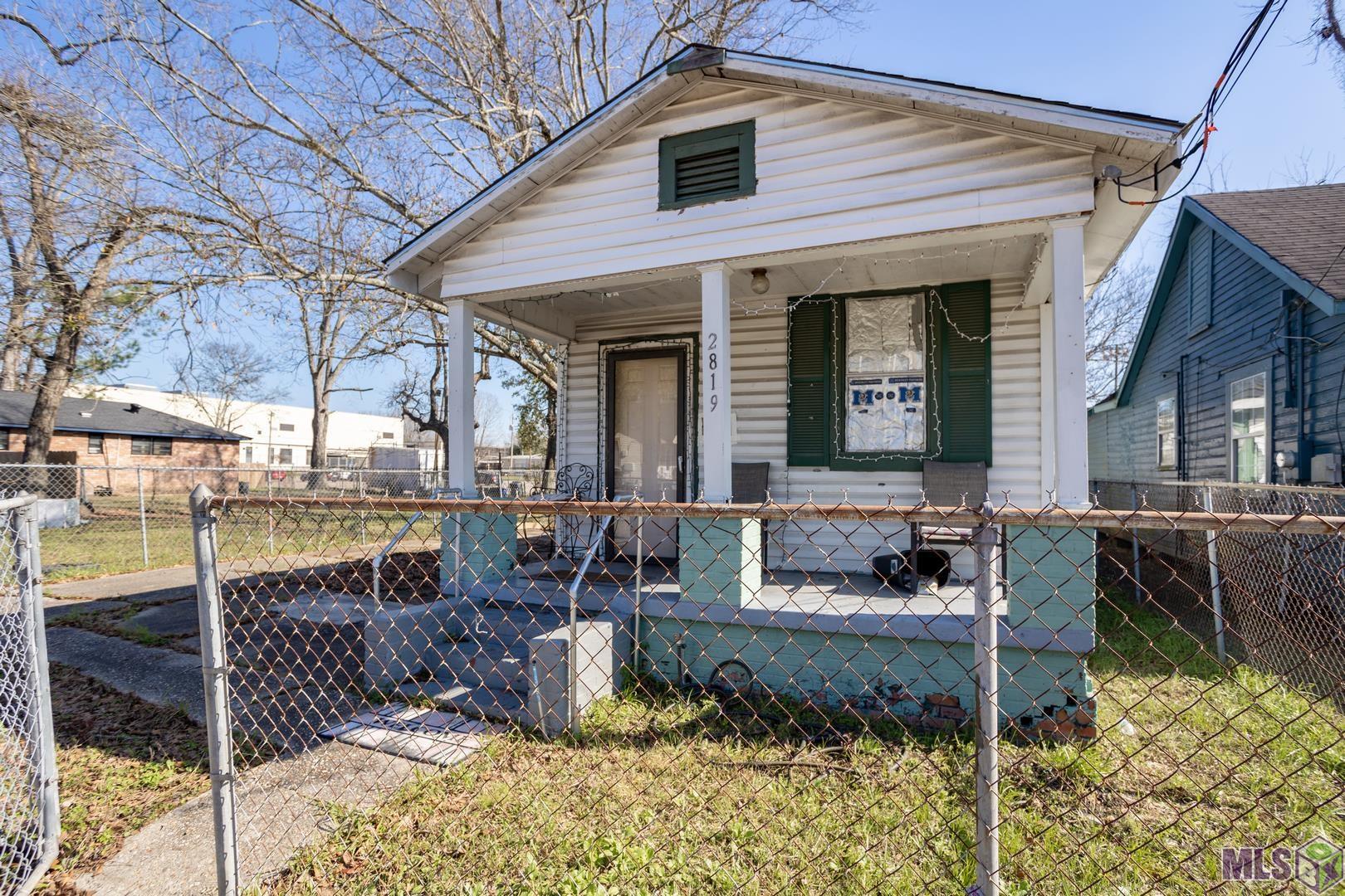 2819 Georgia Street Baton Rouge, LA 70808 - Photo 1 of 15 Gallery Image 1