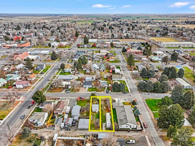 $149,900 | 729 California Street, Gooding, ID 83330