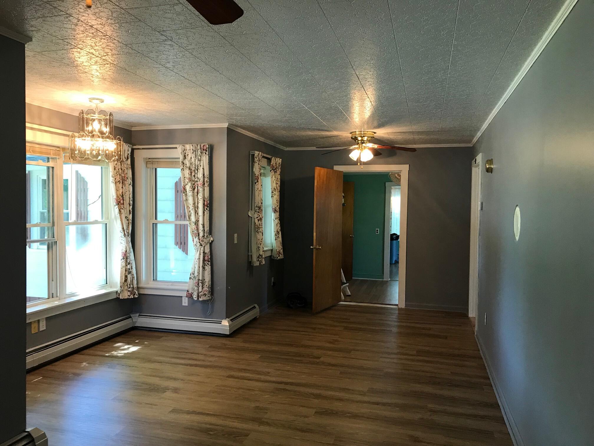 442 South Deer Isle Road Deer Isle, ME 04627 - Photo 10 of 30 Living Room