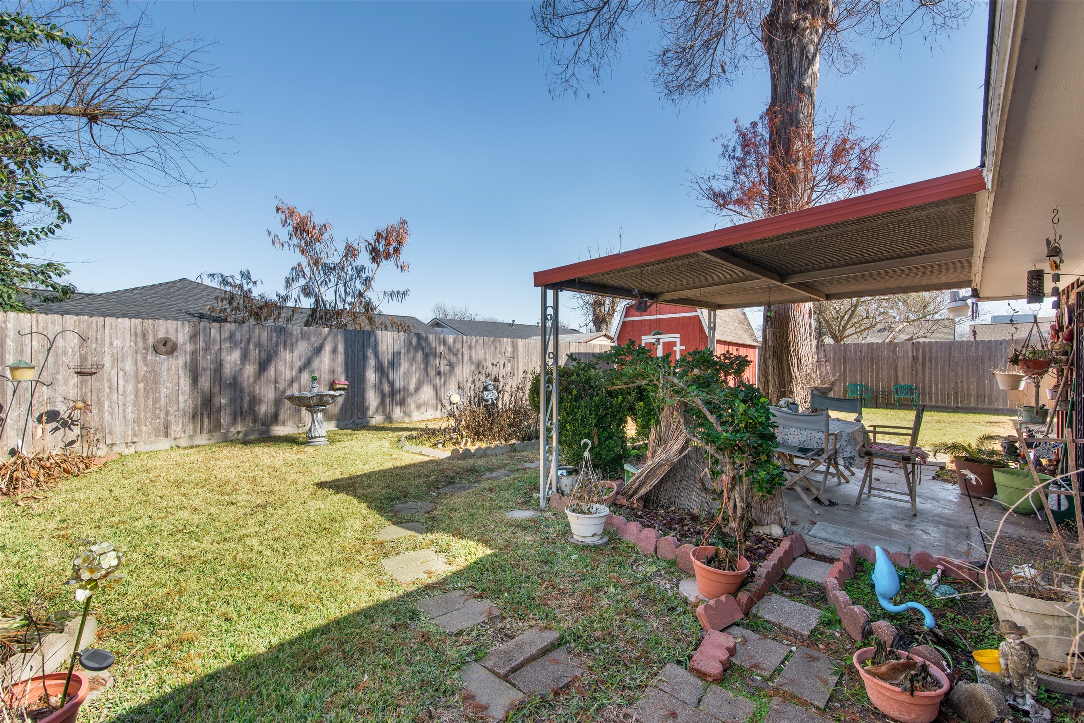 4627 Hollybrook Lane Houston, TX 77039 - Photo 38 of 42