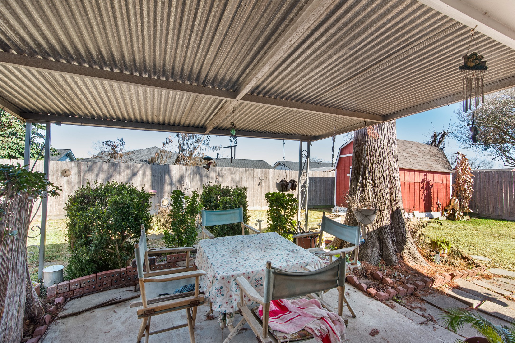 4627 Hollybrook Lane Houston, TX 77039 - Photo 39 of 42