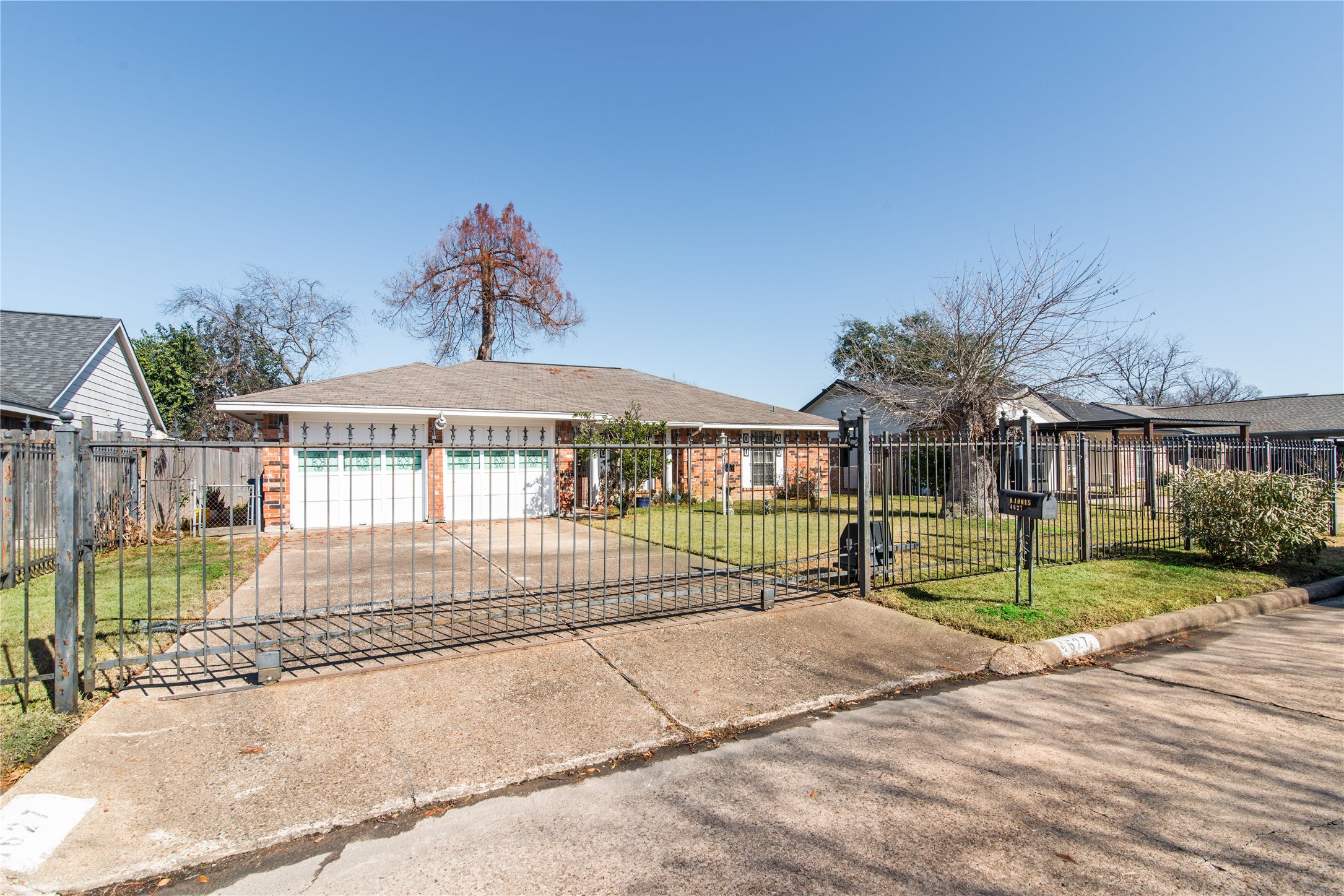 4627 Hollybrook Lane Houston, TX 77039 - Photo 40 of 42