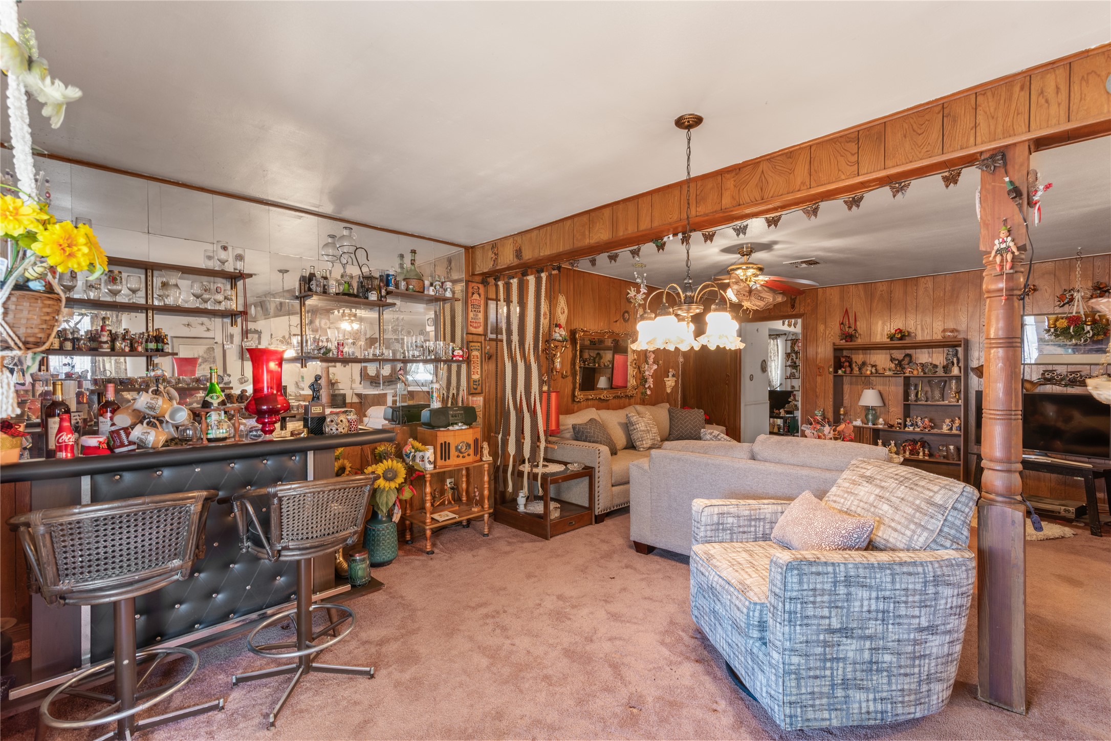 4627 Hollybrook Lane Houston, TX 77039 - Photo 9 of 42