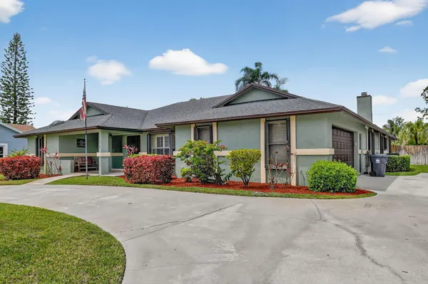 $778,500 | 1074 Northumberland Court, Wellington, FL 33414