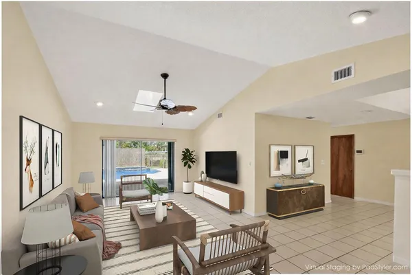 $778,500 | 1074 Northumberland Court, Wellington, FL 33414