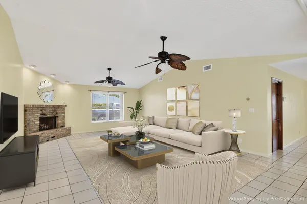 $778,500 | 1074 Northumberland Court, Wellington, FL 33414