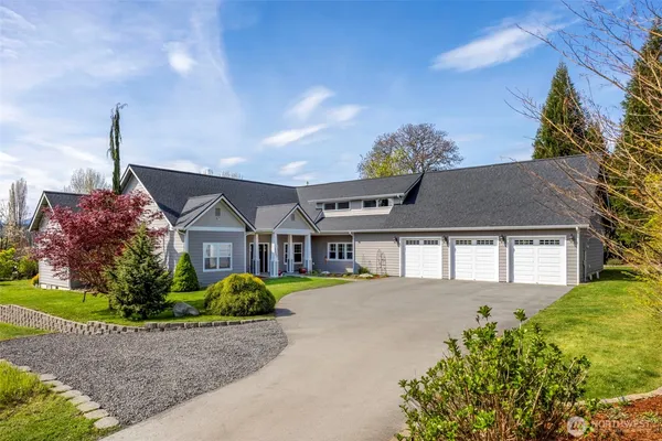 $1,125,000 | 6493 White Peaks Lane Northwest, Bremerton, WA 98311