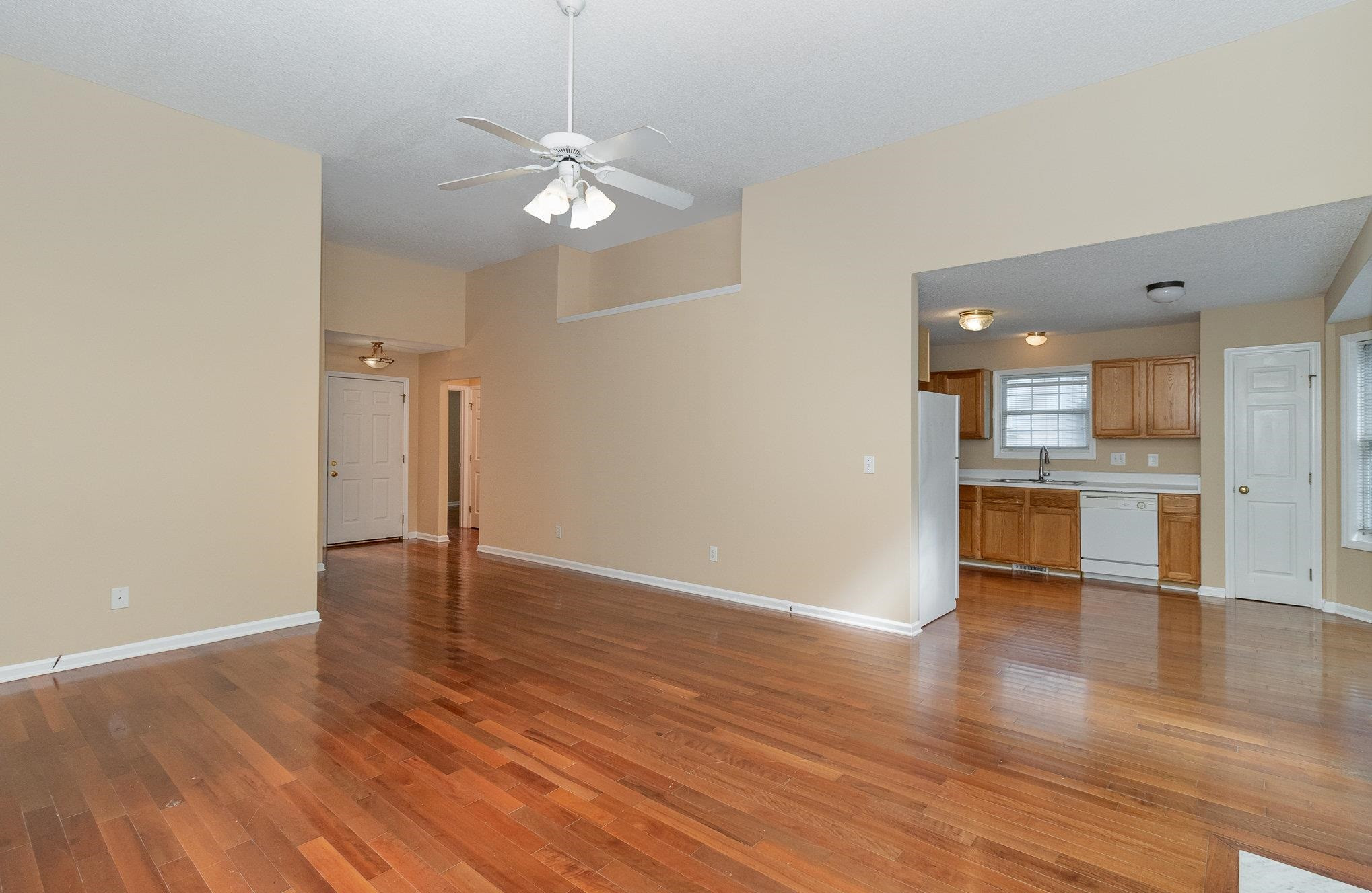 2105 Charny Drive Raleigh, NC 27604 - Photo 4 of 13 Photo 4