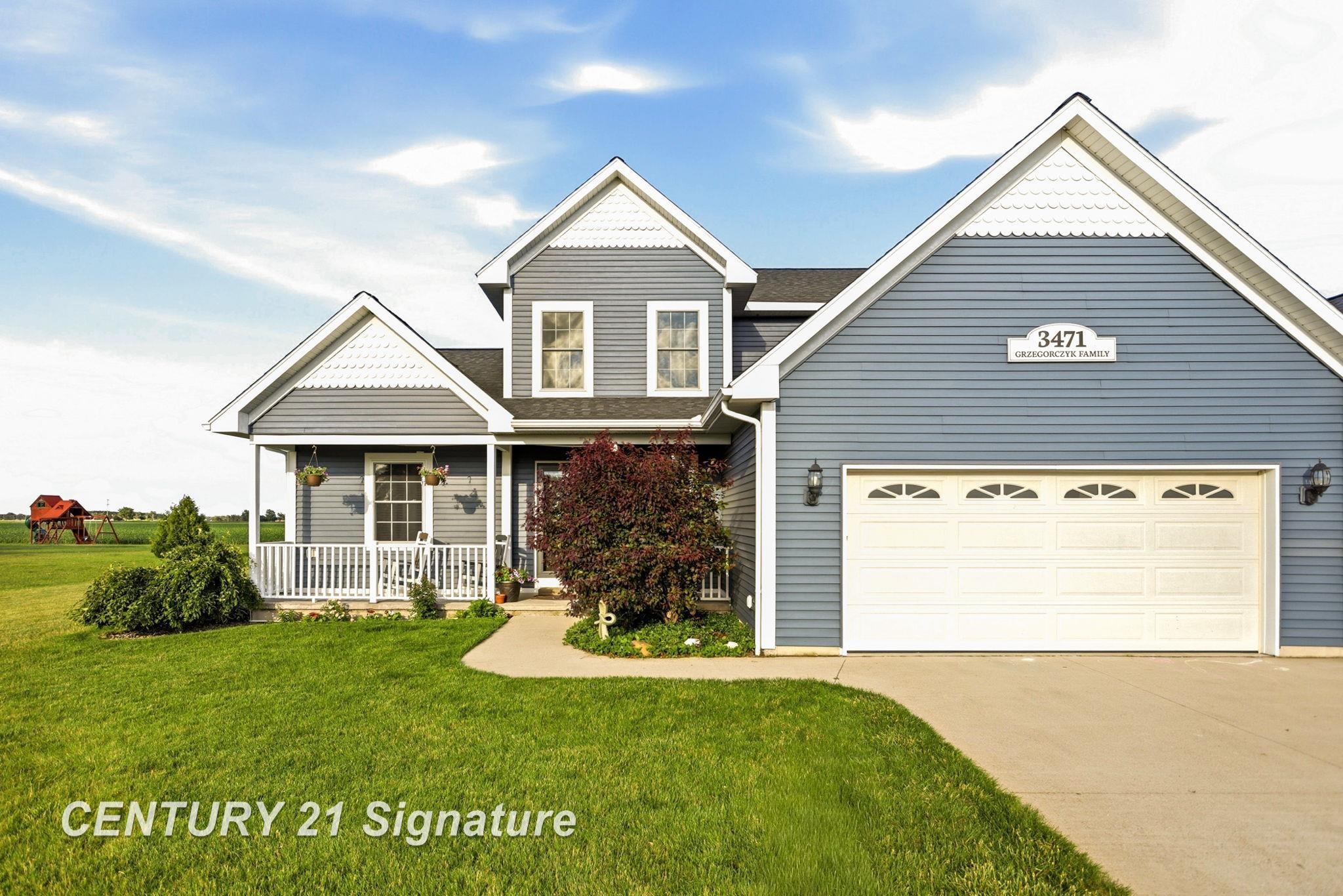 3471 Fraser Road Bay City, MI 48706 - Photo 4 of 69