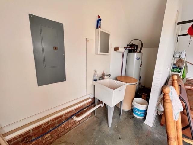 1896 Sharon Road Woodruff, SC 29388 - Photo 28 of 34 Gallery Image 28