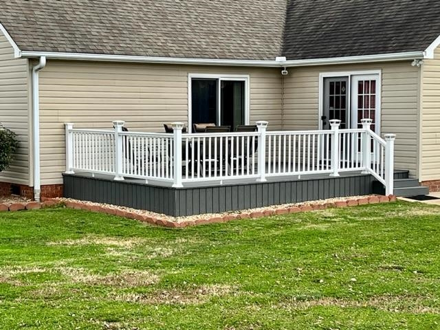 1896 Sharon Road Woodruff, SC 29388 - Photo 6 of 34 Gallery Image 6