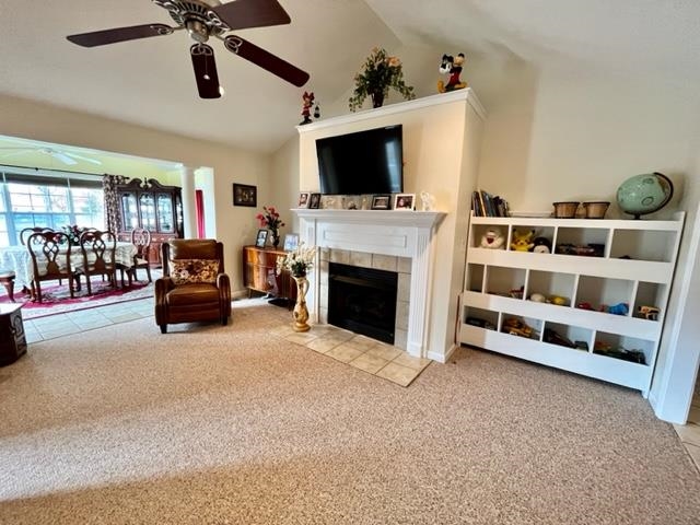 1896 Sharon Road Woodruff, SC 29388 - Photo 8 of 34 Gallery Image 8