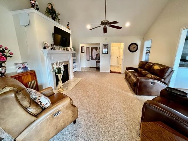 1896 Sharon Road Woodruff, SC 29388 - Photo 9 of 34 Gallery Image 9