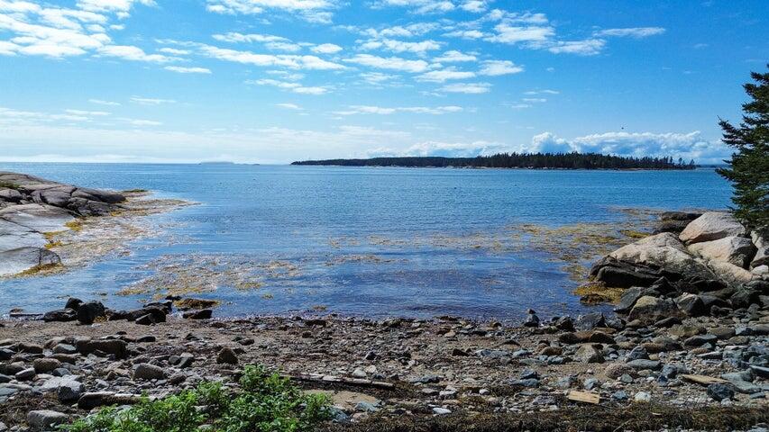 16 Hannah's Cove Road Beals, ME 04611 - Photo 15 of 44 Beals drone 9