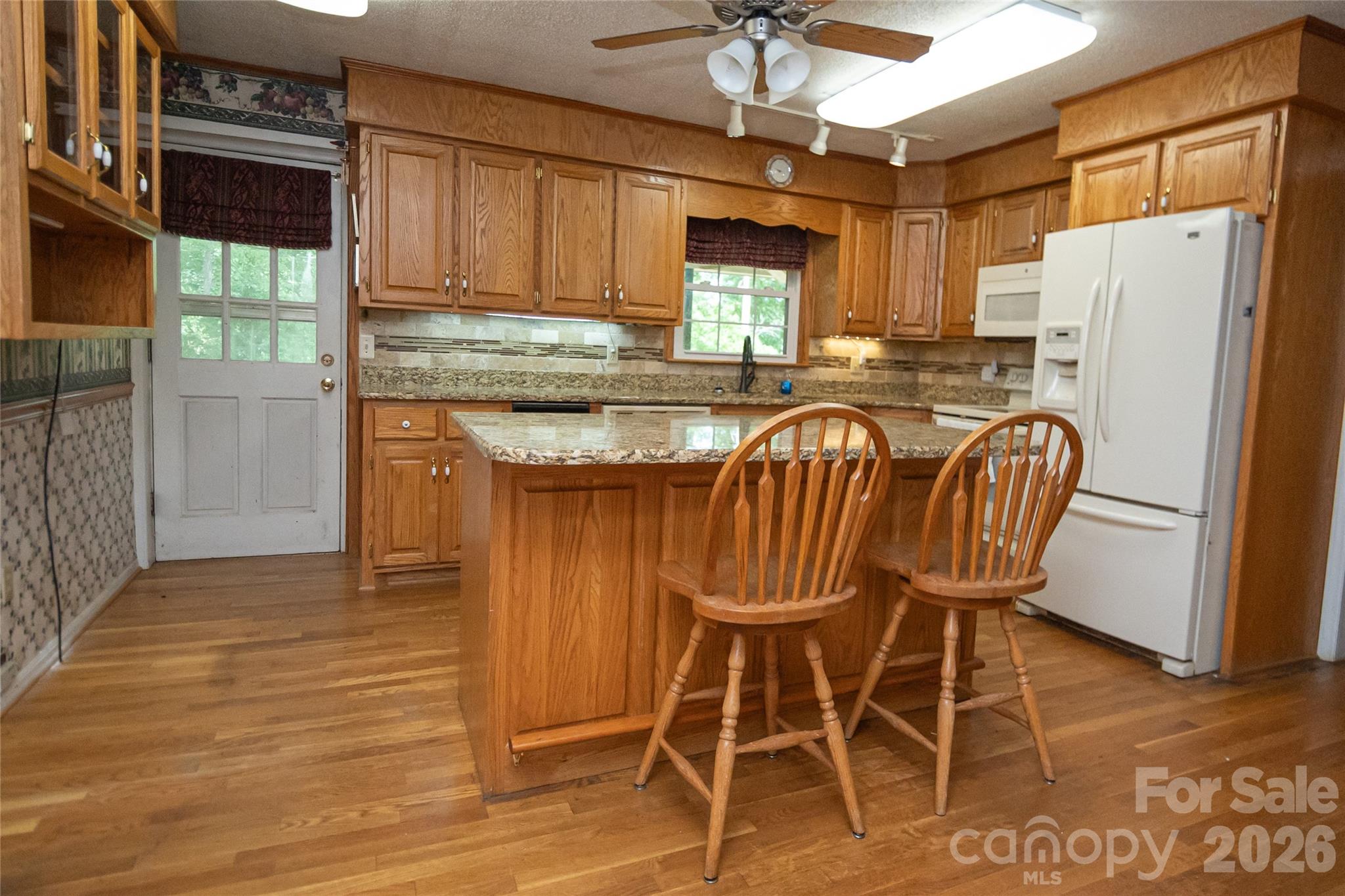 6000 George Hildebran School Road Hickory, NC 28602 - Photo 12 of 35
